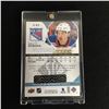 Image 2 : 2018-19 UPPER DECK NO. S-83 BRETT HOWDEN FUTURE WATCH