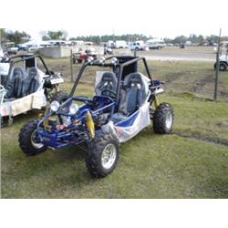 (Lot 598.00) 2005 JOYNER SAND SPIDER DU