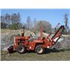 Image 1 : (Lot 1184.00) DITCH WITCH 5010