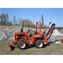 (Lot 1186.00) DITCH WITCH 4010