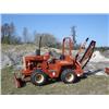 Image 1 : (Lot 1186.00) DITCH WITCH 4010