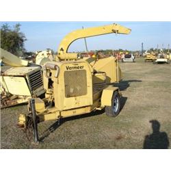 (Lot 1282.00) VERMEER 1220BC CHIPPER