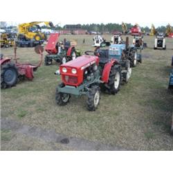 (Lot 2106.00) YANMAR YM1300D