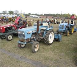 (Lot 2110.00) MITSUBISHI D1800