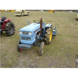 (Lot 2112.00) HINOMOTO E16