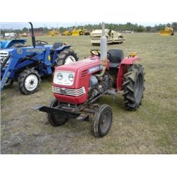 (Lot 2134.00) SHIBAURA SD1800