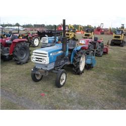 (Lot 2138.00) MITSUBISHI D1650