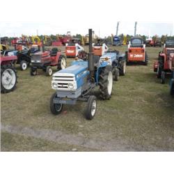 (Lot 2158.00) MITSUBISHI D1850