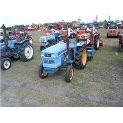 (Lot 2162.00) HINOMOTO E16