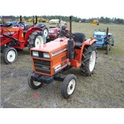 (Lot 2168.00) HINOMOTO E1802