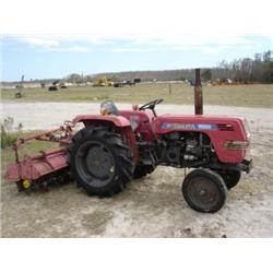 (Lot 2196.00) SHIBAURA SD2200