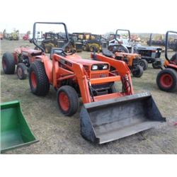 (Lot 2226.00) MAHINDRA 4505DI