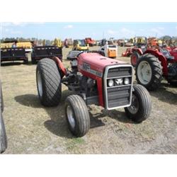(Lot 2246.00) MASSEY FERGUSON 230