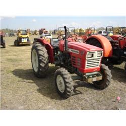 (Lot 2250.00) YANMAR 3810