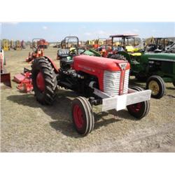 (Lot 2258.00) MASSEY FERGUSON 50