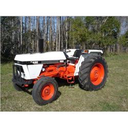 (Lot 2298.00) CASE 1190