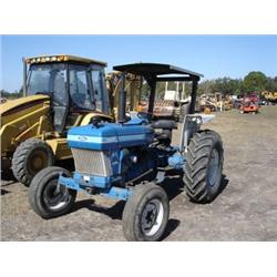 (Lot 2302.00) USED MASSEY FERGUSON 165