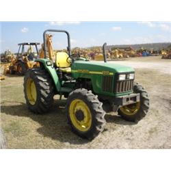 (Lot 2306.00) DAVID BROWN CASE 990