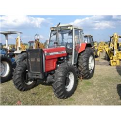 (Lot 2320.00) MASSEY FERGUSON 399