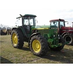 (Lot 2410.00) JOHN DEERE 4955
