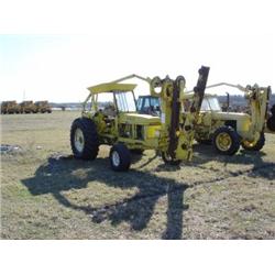 (Lot 2436.00) JOHN DEERE 2755