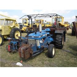 (Lot 2440.00) FORD 3910