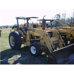 (Lot 2444.00) FORD 345C