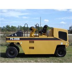 (Lot 2506.00) CATERPILLAR PS200B ASPHAL