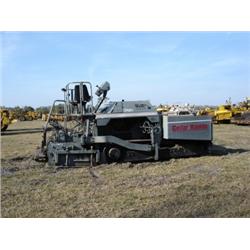 (Lot 2570.00) CEDAR RAPIDS CR361