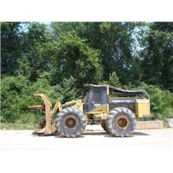 (Lot 2622.00) HYDRO-AX 711 FELLERBUNCHE