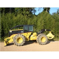 (Lot 2626.00) CATERPILLAR 525B LOG SKID