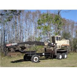 (Lot 2634.00) BARKO 160D LOADER