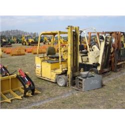 (Lot 30.50) CLARK TW30B