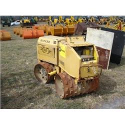 (Lot 30.60) WACKER WALK BEHIND