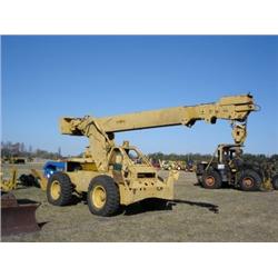 (Lot 30.80) BALDWIN LIMA HAMILTON CORP