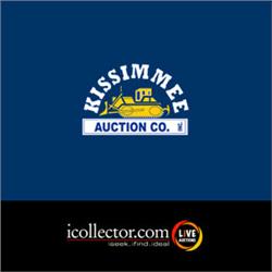 (Lot 32.07) USED NPK H4XL 416