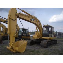 (Lot 3112.00) CATERPILLAR 320L