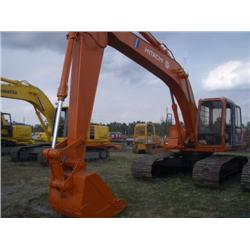 (Lot 3122.00) HITACHI FX200-2