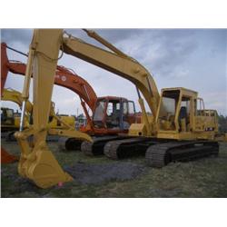 (Lot 3124.00) CATERPILLAR EL180