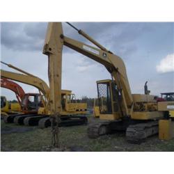 (Lot 3126.00) JOHN DEERE 690B