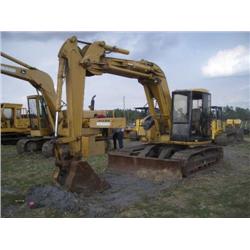 (Lot 3128.00) 1997 CATERPILLAR 313BSR