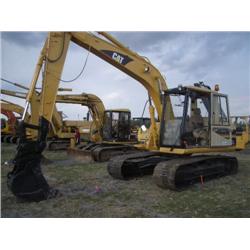 (Lot 3130.00) CATERPILLAR 312B