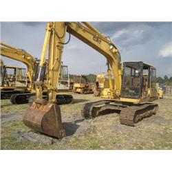 (Lot 3146.00) CATERPILLAR E120B