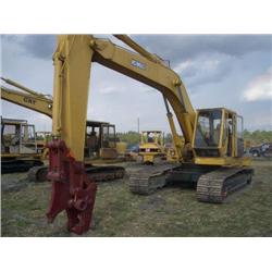(Lot 3148.00) KOBELCO K907C