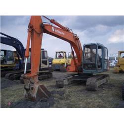 (Lot 3164.00) HITACHI EX100-3