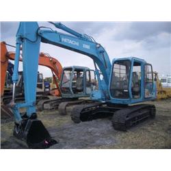 (Lot 3166.00) 1996 HITACHI EX100-3