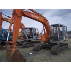 (Lot 3170.00) HITACHI EX100-2