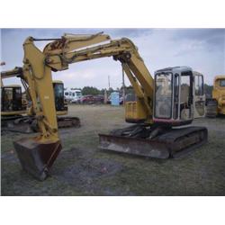 (Lot 3182.00) CATERPILLAR 307SSR
