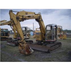 (Lot 3184.00) CATERPILLAR 307SSR