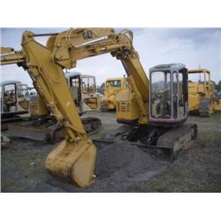 (Lot 3186.00) 1995 CATERPILLAR 307SSR